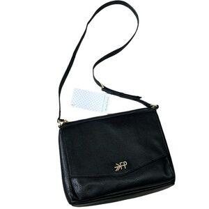 Freshly Picked Classic Crossbody Diaper bag NWT